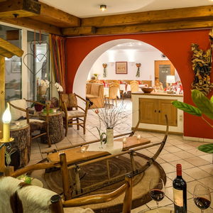 Hotel Rheinischer Hof cazare Garmisch-Partenkirchen