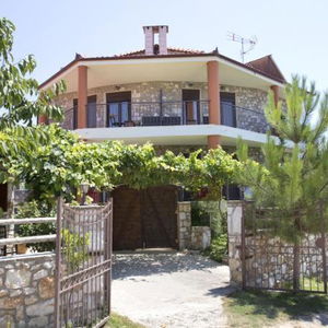 Hotel Morfili Villa cazare Limenaria