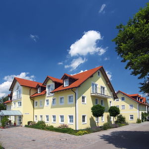 Hotel Nummerhof cazare Erding