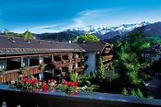 Hotel Reindls Partenkirchner Hof