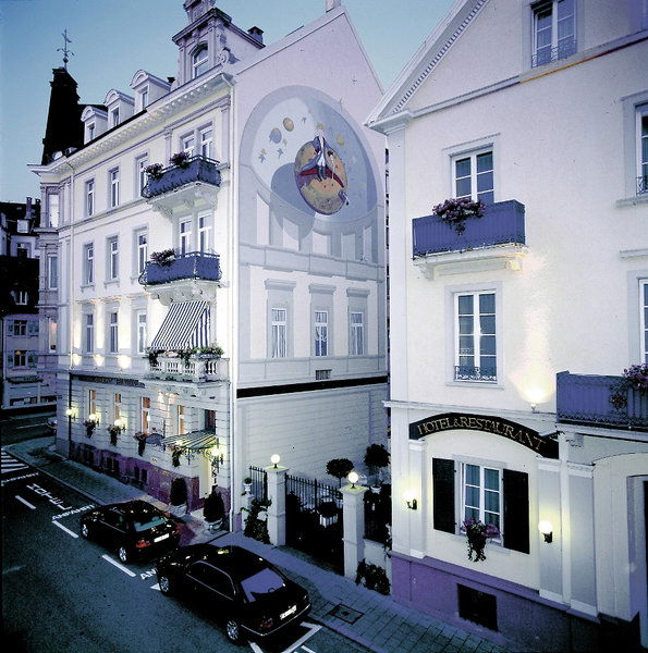 Hotel Hotel Der Kleine Prinz