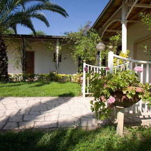 Sejur La Conchiglia vacanta Fregene