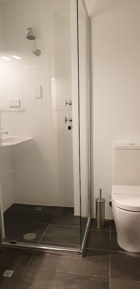 Hotel Belconnen Way Motel And Serviced Apartments