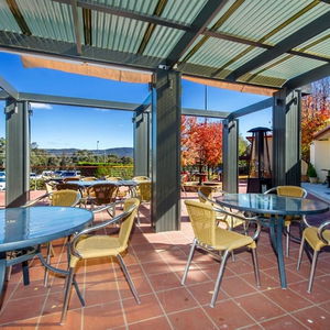 Hotel Alpha Hotel Canberra cazare Canberra