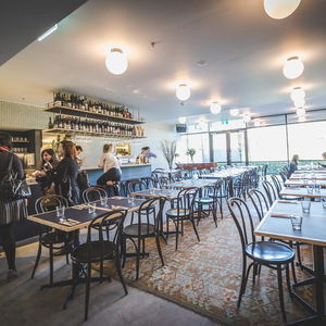 Hotel East Hotel cazare Canberra