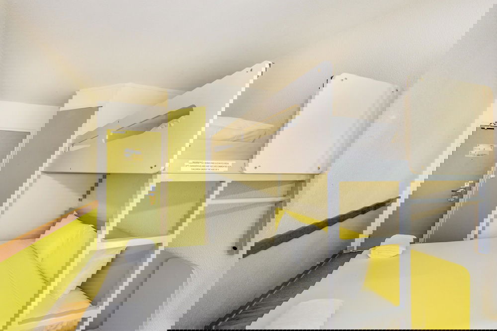 Hotel Ibis Budget Canberra