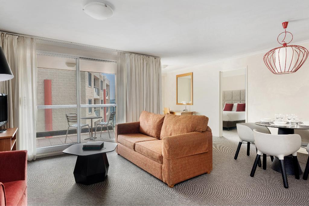 Hotel Mantra On Northbourne