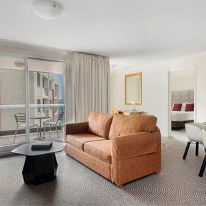 Hotel Mantra On Northbourne cazare Canberra