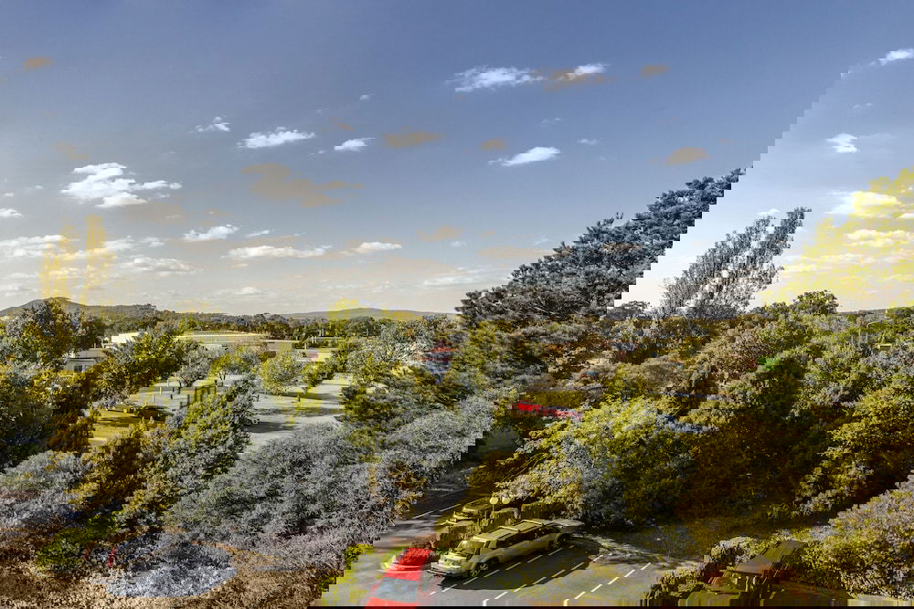 Hotel Ramada By Wyndham Diplomat Canberra