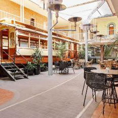 Hotel Quality Hotel Dickson cazare Canberra