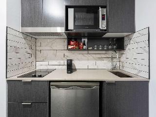 Hotel The Sebel Canberra Civic