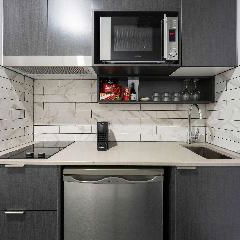 Hotel The Sebel Canberra Civic cazare Canberra