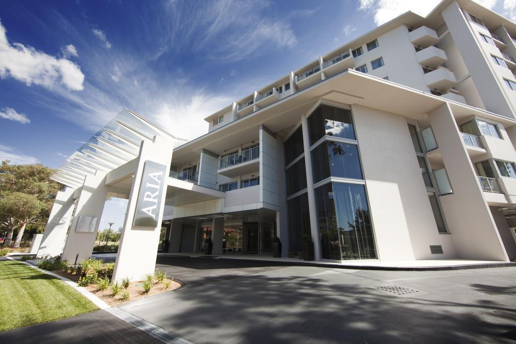 Hotel Adina Serviced Apartments Canberra Dickson