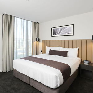 Hotel Abode Belconnen cazare Canberra