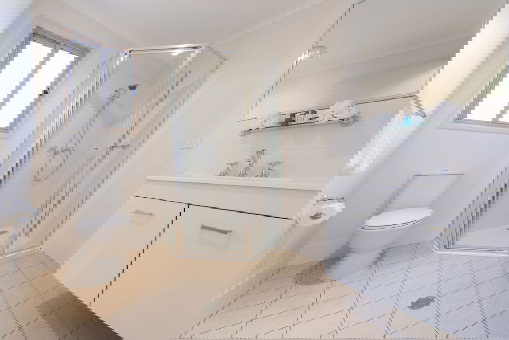 Hotel Alivio Tourist Park Canberra