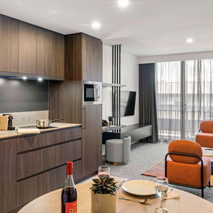 Hotel The Sebel Canberra Campbell cazare Canberra