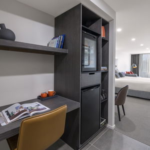 Hotel Deco Hotel cazare Canberra