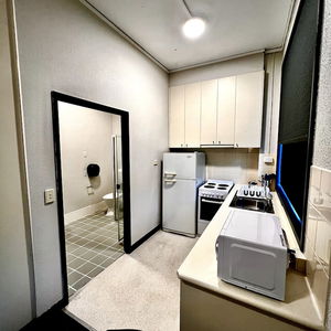 Hotel Canberra Accommodation Centre cazare Canberra