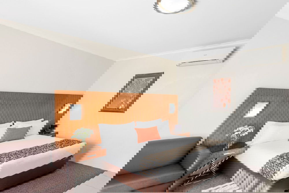 Hotel Breakfree Queanbeyan