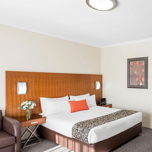 Hotel Breakfree Queanbeyan cazare Canberra