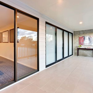 Hotel Ibis Styles Canberra Tall Trees cazare Canberra