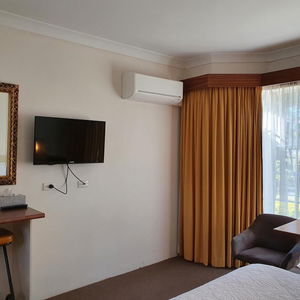 Hotel Motel Margeurita cazare Canberra