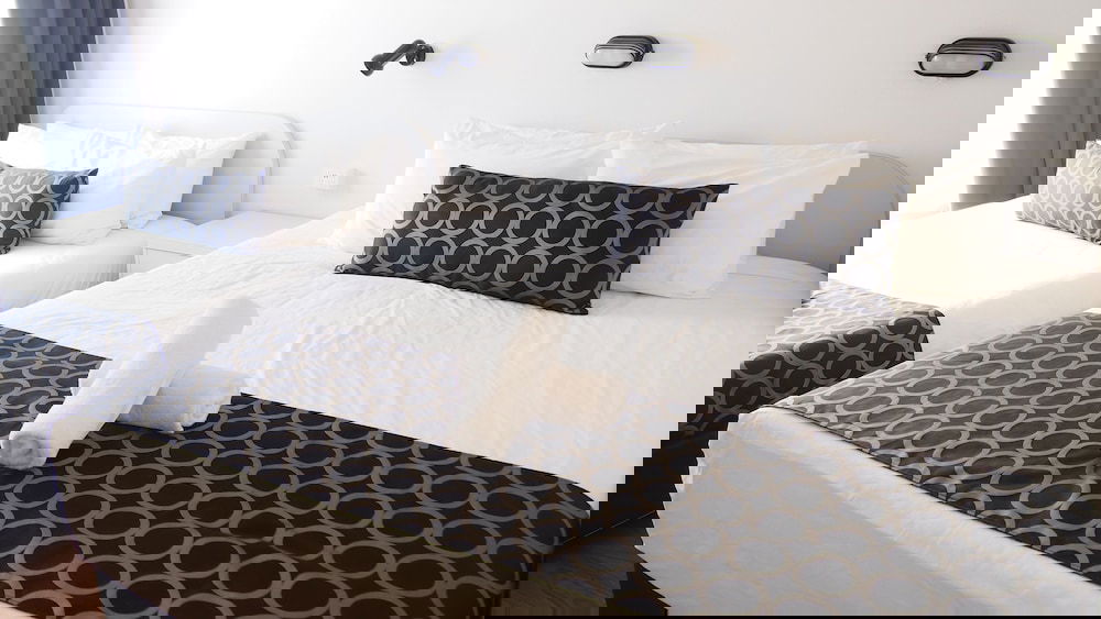 Hotel Queanbeyan Motel