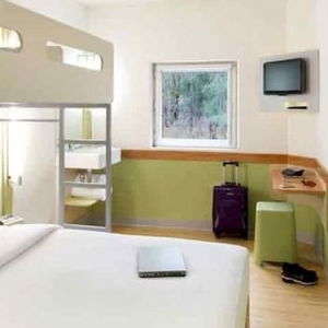 Hotel Ibis Budget Canberra cazare Watson