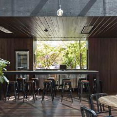 Hotel Little National Hotel cazare Canberra