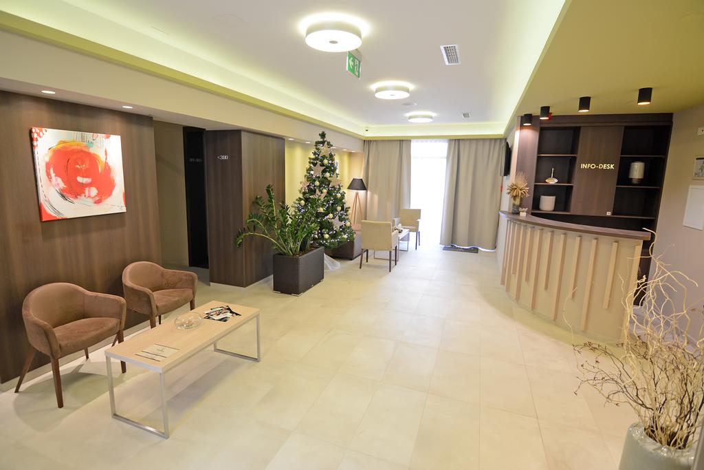 Hotel Hotel Gallus