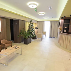 Hotel Hotel Gallus cazare Zagreb
