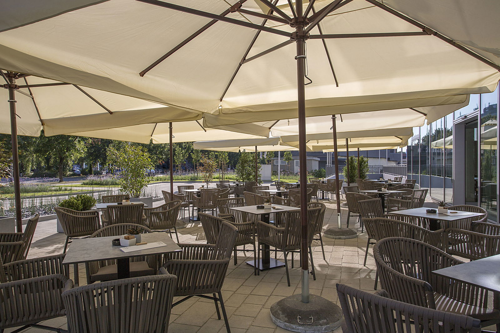 Hotel Hilton Garden Inn Zagreb - Radnicka