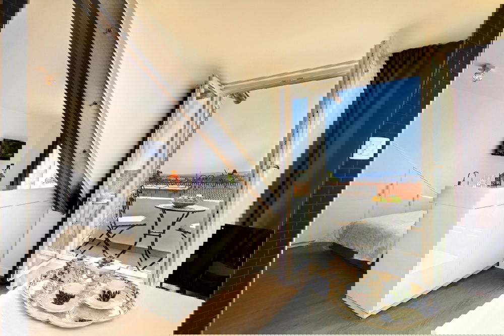 Hotel La Porta Luxury Rooms