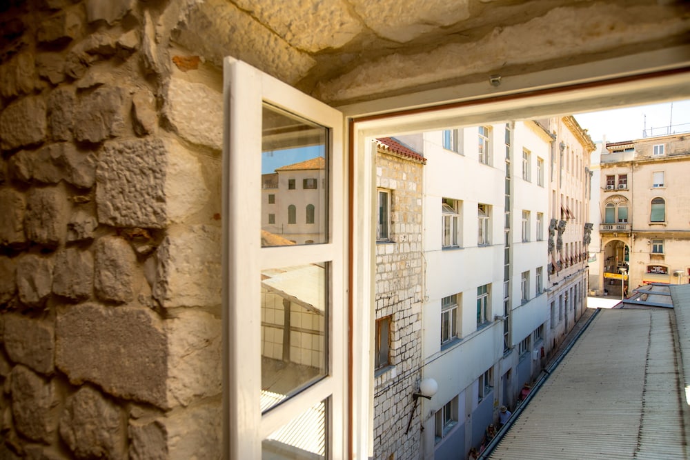 Spalato Luxury Rooms
