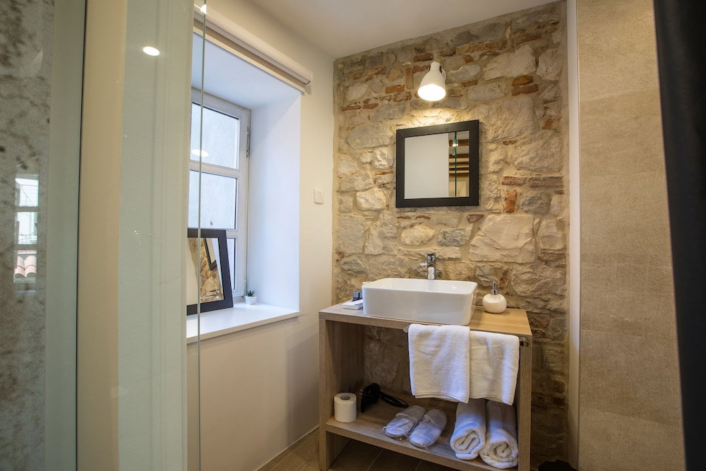 Spalato Luxury Rooms