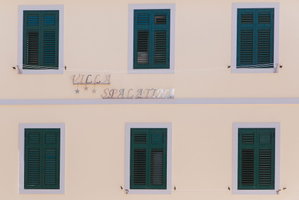 Hotel Villa Spalatina cazare Split