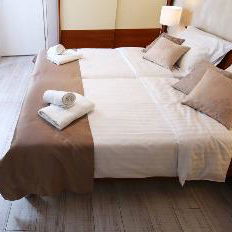 Hotel Luxury Lidija Rooms cazare Split