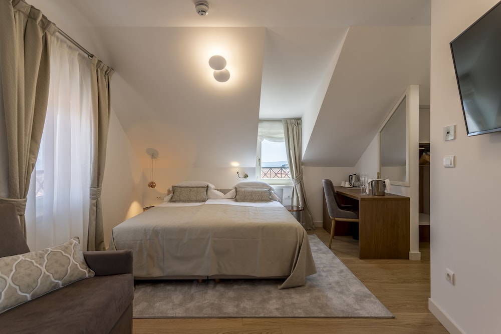 Hotel Residence Stine