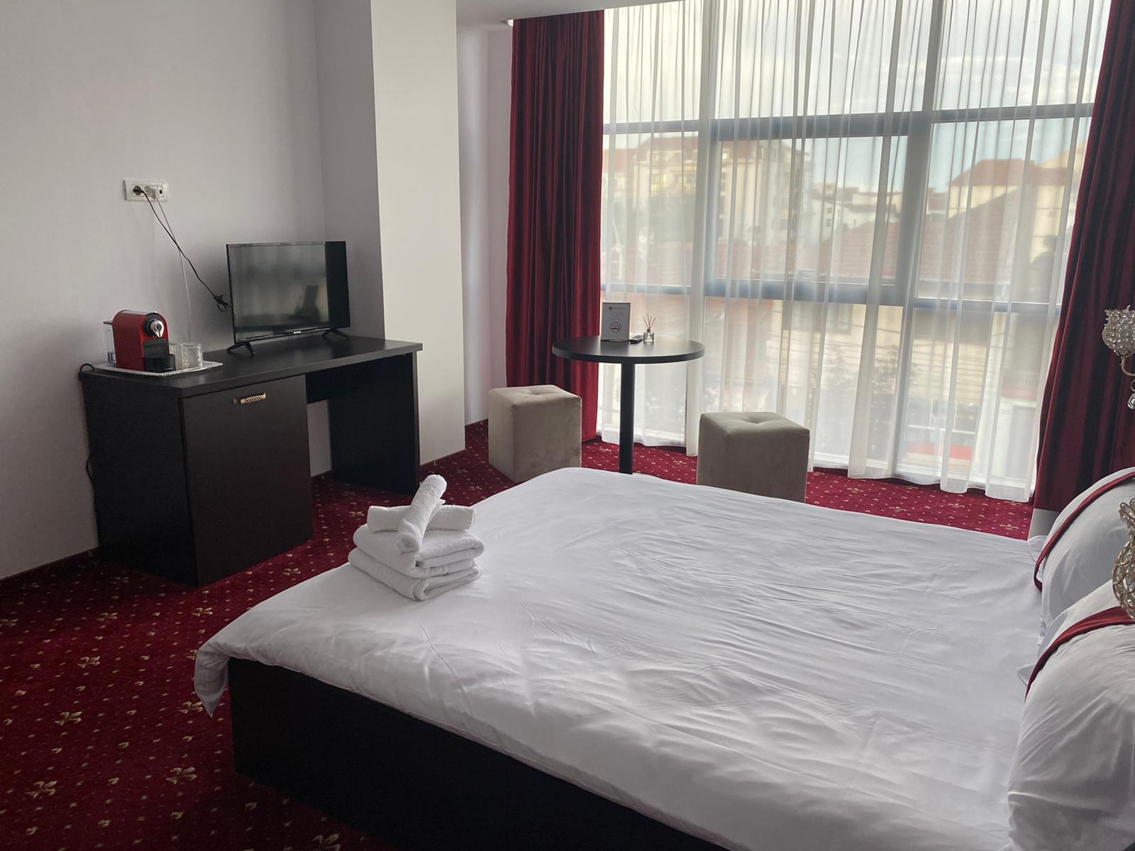 Noe Residence Hotel