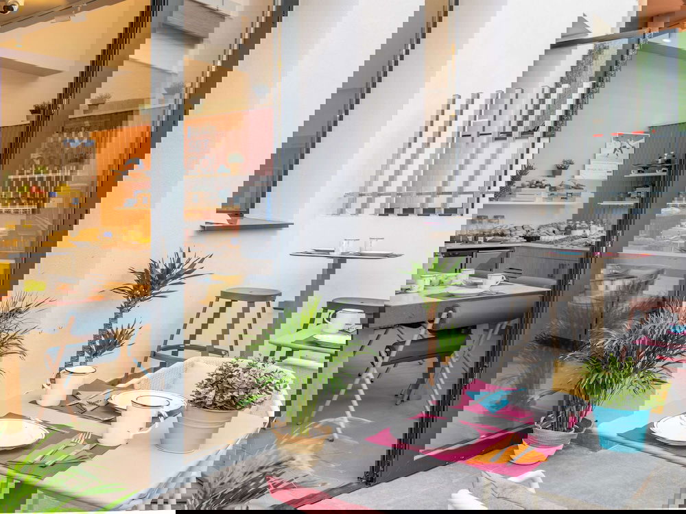 Hotel Ibis Budget Valencia Centro Puerto