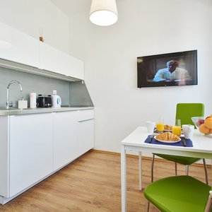 Hotel Irundo Zagreb - Stars Of Zagreb Apartments cazare Zagreb