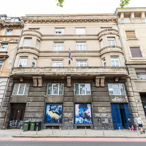 Hotel King'S Street Apartments cazare Zagreb