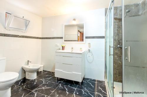 Apartment Voramar Baix In Alcudia