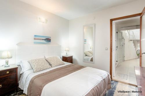 dal travel Apartment Voramar Baix In Alcudia