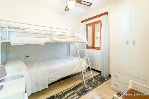 dal travel Apartment Voramar Baix In Alcudia
