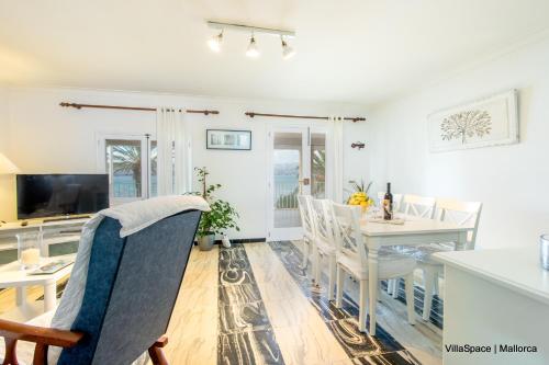 dal travel Apartment Voramar Baix In Alcudia