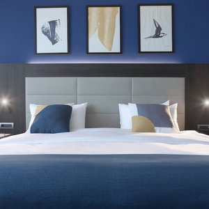 Hotel Voco Podgorica, An Ihg Hotel cazare Podgorica
