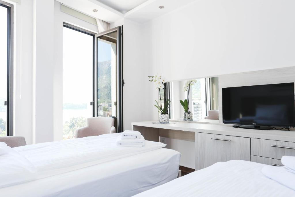 Boutique Hotel Arka