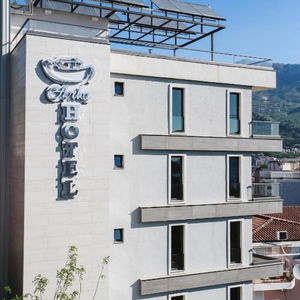 Hotel Boutique Hotel Arka cazare Budva