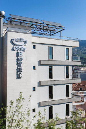 Hotel Boutique Hotel Arka cazare Budva